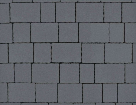 Domino GLOBET 6 grafit